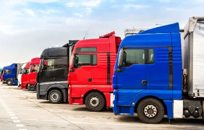 Ankara Almus Ambar Nakliyat