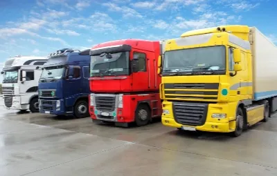 Ankara Almus Nakliye Ambarı