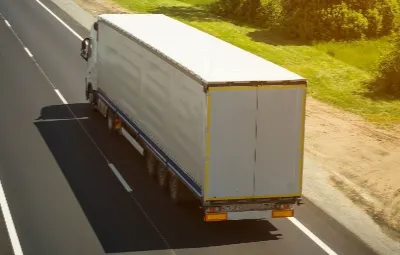 Ankara ile Almus Arası Parça Eşya Taşıma